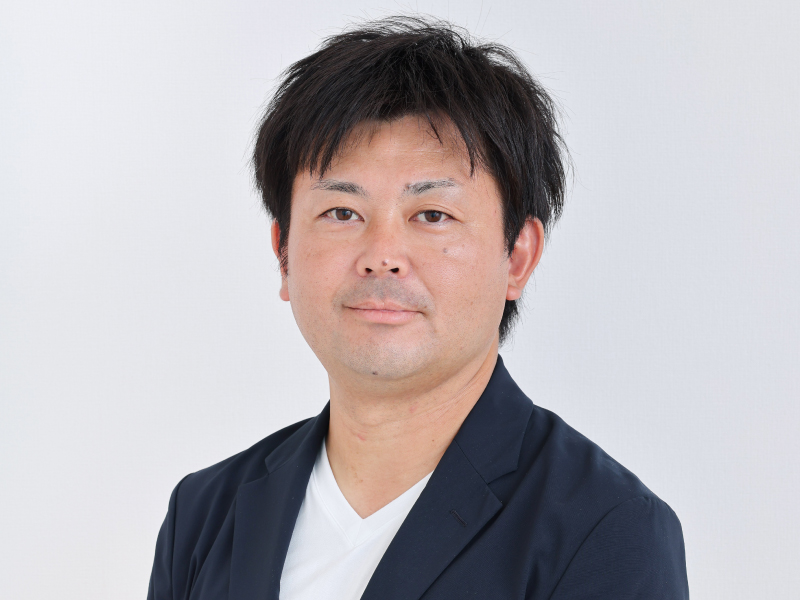 畑中健司,畑中設計建築事務所 代表